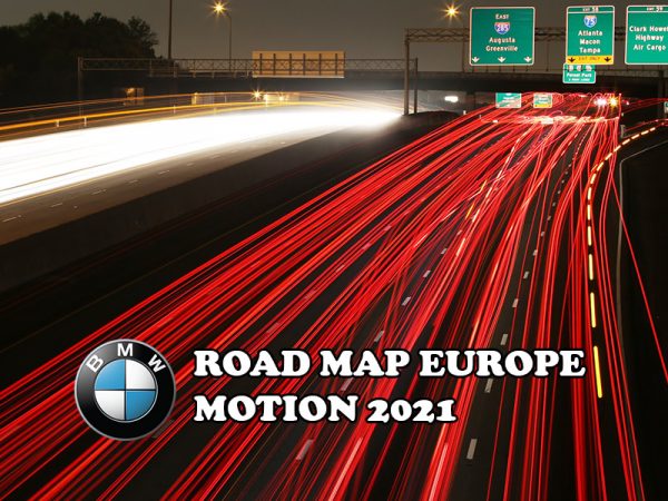 Europe Motion 2021