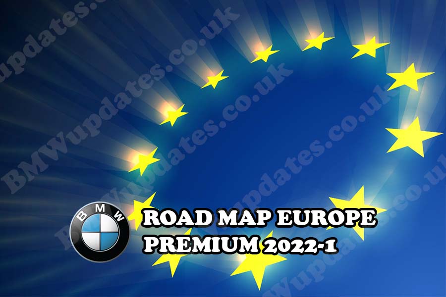Europe Premium 2022-1 Download